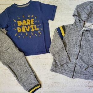 Gymboree Toddler Boy Outfit NWT